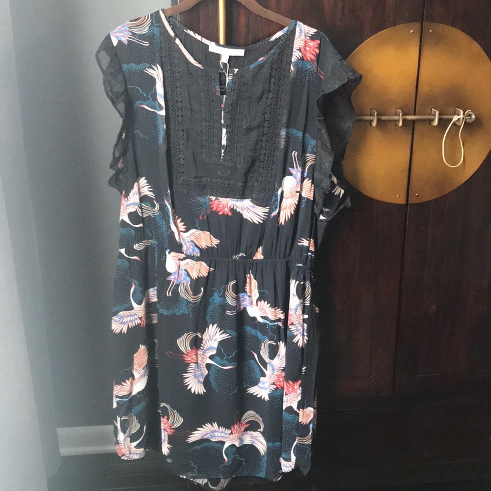 NWT Daniel Rainn dress!